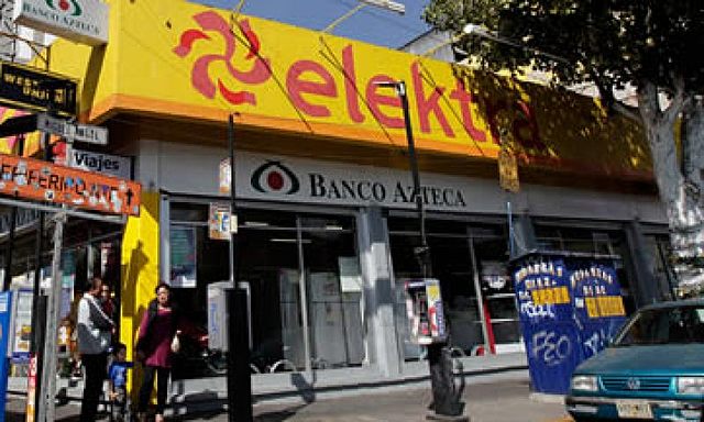 Elektra perdió 127 mdd diarios en la BMV