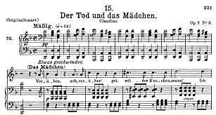 Torna al món de la música