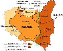 Polish state