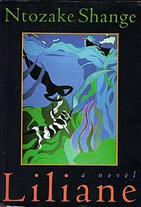 Liliane: Resurrection of The Daughter