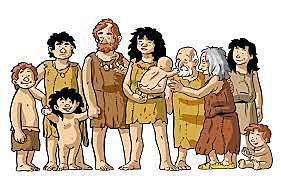 Origen y Desarrollo de la Orientación Familiar