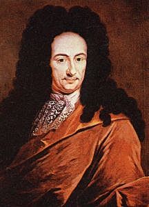 Gottfried Leibniz