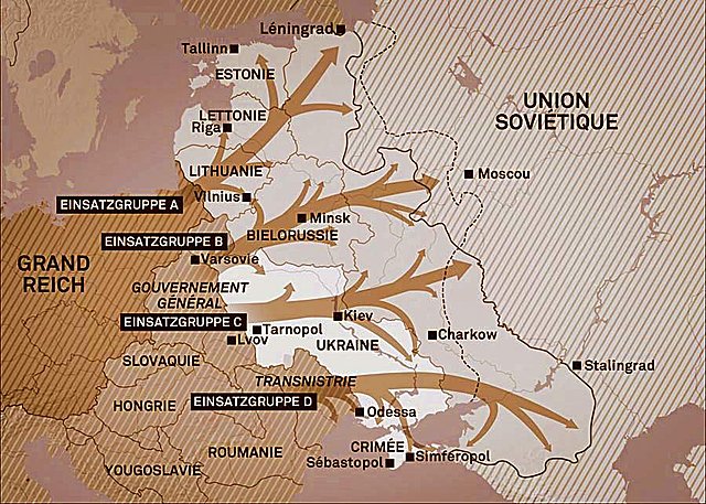 Operation Barbarossa