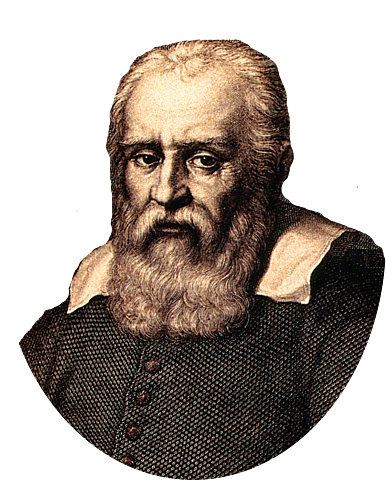 Galileo: el nacimiento de la física clásica