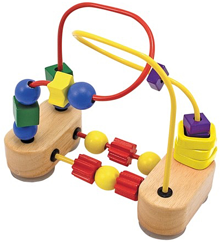 Infancy: Physical Development