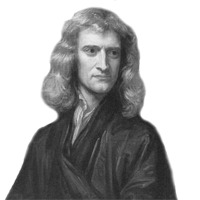 Las leyes físicas de Newton
