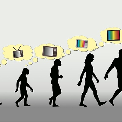 Timeline: Evolución de la publicidad