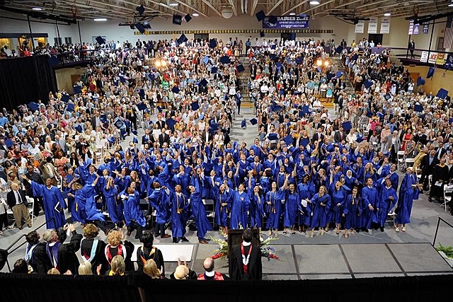 Highschool Graduation