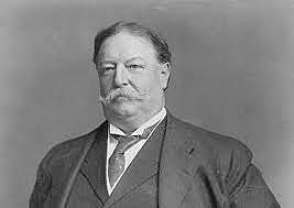 William Howard Taft