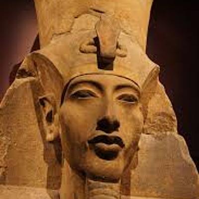 Timeline: Amenhotep IV (Akhenaten) Timeline