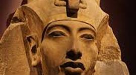 Timeline: Amenhotep IV (Akhenaten) Timeline
