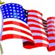 American flag