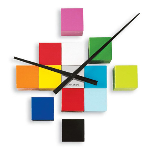 Clock Block