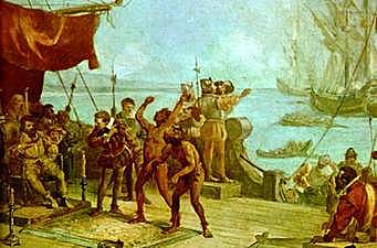 09/01/1822 Independência do Brasil - dia do "Fico"