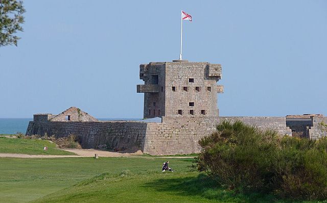 Unconditional Surrender
