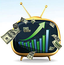 Ingresos por publicidad