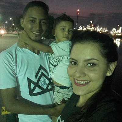 Timeline: Momentos Importantes en mi Vida