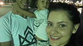 Timeline: Momentos Importantes en mi Vida