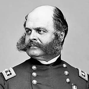 Gen. Burnside