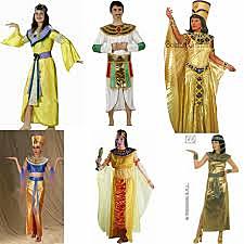 Firs Textiles Egipcios