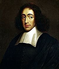 SPINOZA