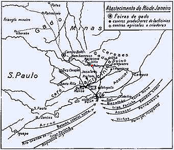 Meados da década de 30