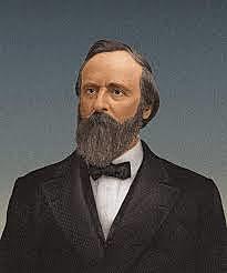 Rutherford B. Hayes