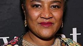 Timeline: Playwright: Lynn Nottage