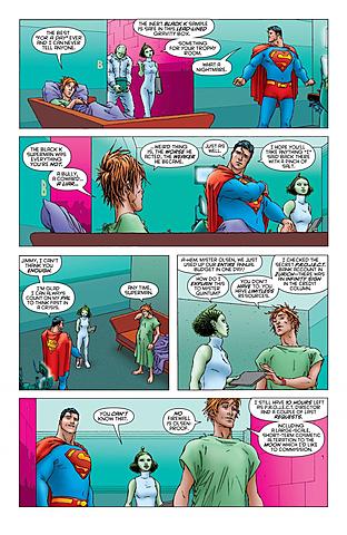All-Star Superman (Grant Morrison y Frank Quitely