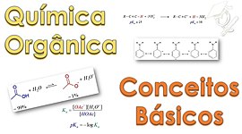 Timeline: Química Orgânica