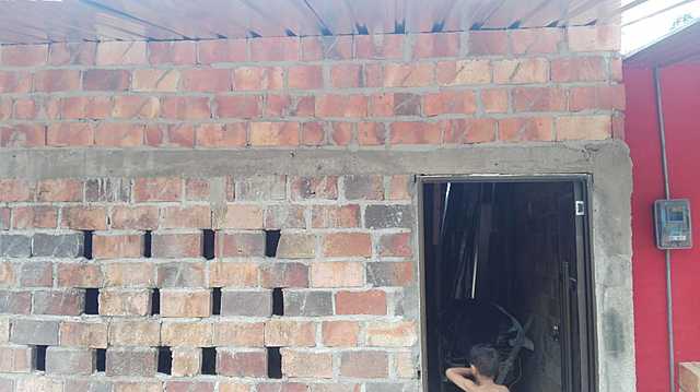 La gran lucha por nuestra propia casa