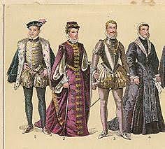 Medieval Times ((476 - 1453 D.C)