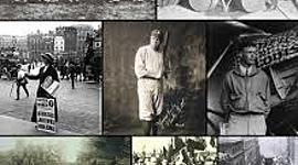 Timeline: U.S. History 1921-1941