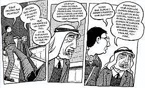 Contrato con Dios (Will Eisner