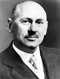 Robert H Goddard
