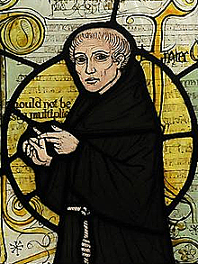 Guillermo de Ockham