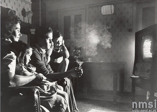 Publicidad política