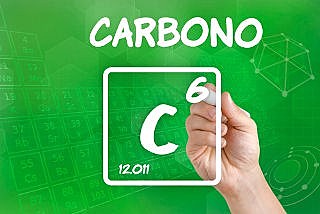 O Carbono