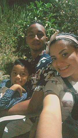 Contrato laboral de mi esposo en otra Ciudad