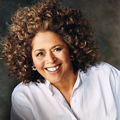 Timeline: Anna Deavere Smith