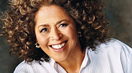 Timeline: Anna Deavere Smith