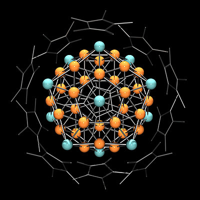 Timeline: Atomic Model