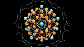 Timeline: Atomic Model