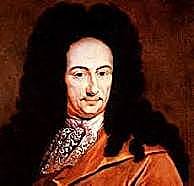 Gottfried Leibniz