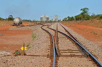 1968-1972 Programa de Integração I (1972-74) e II (1975-79)