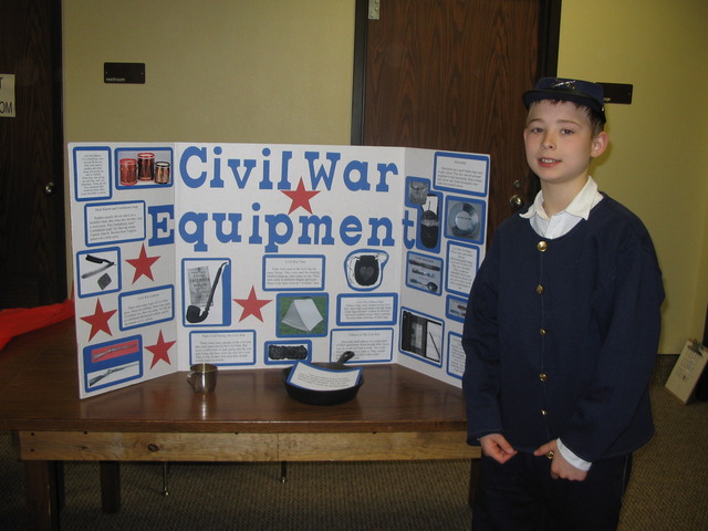 Hace cinco años que yo fuí pequeño.