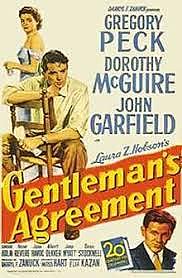 Gentleman's Agreement