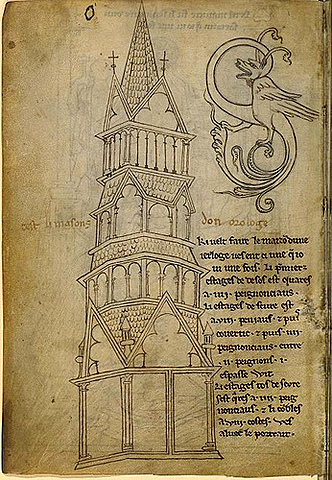 Villard de Honnecourt