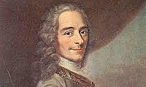 Voltaire
