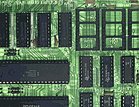 Desarrollo de circuitos integrados